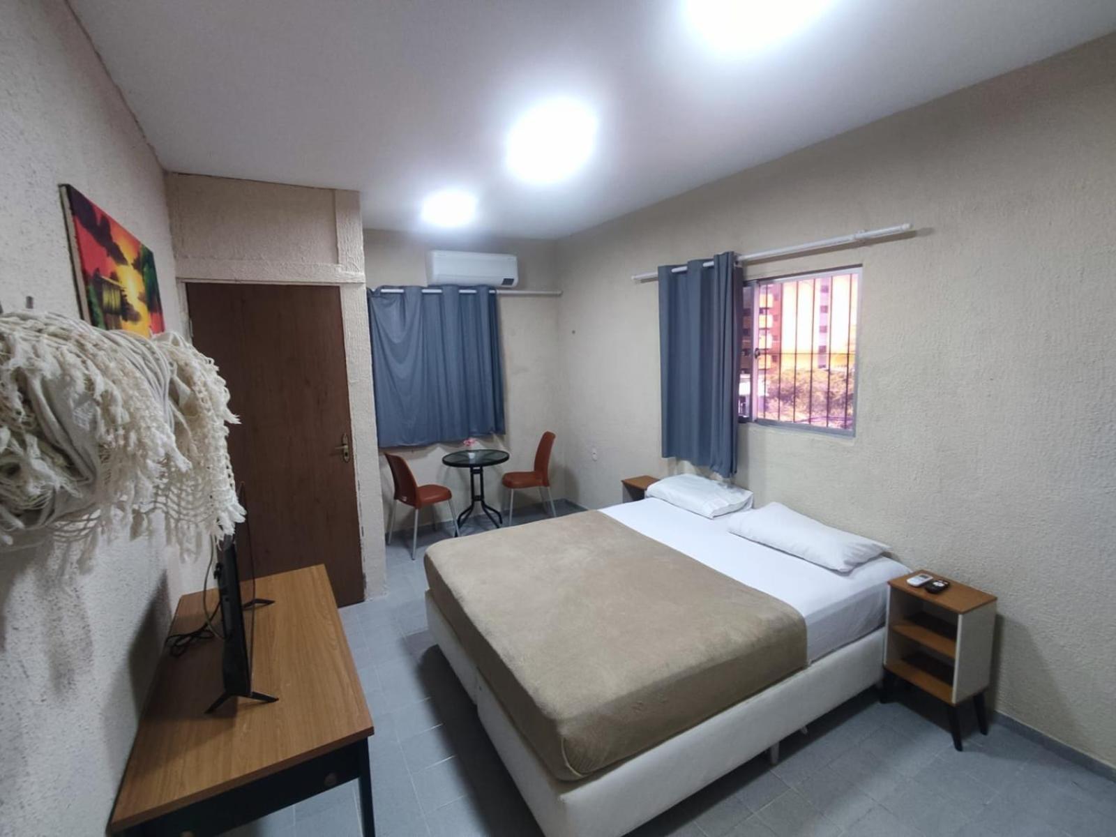Gvr Praia Hostel - Joao Pessoa — Fotos 1